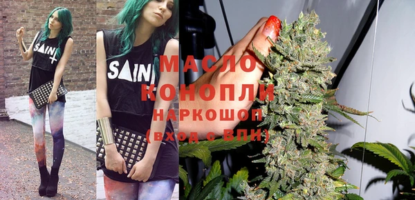 молекула духа Пересвет