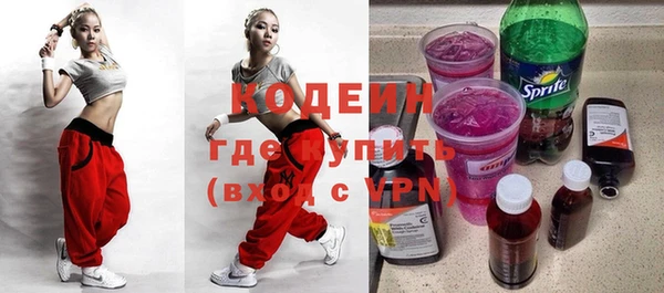 молекула духа Пересвет